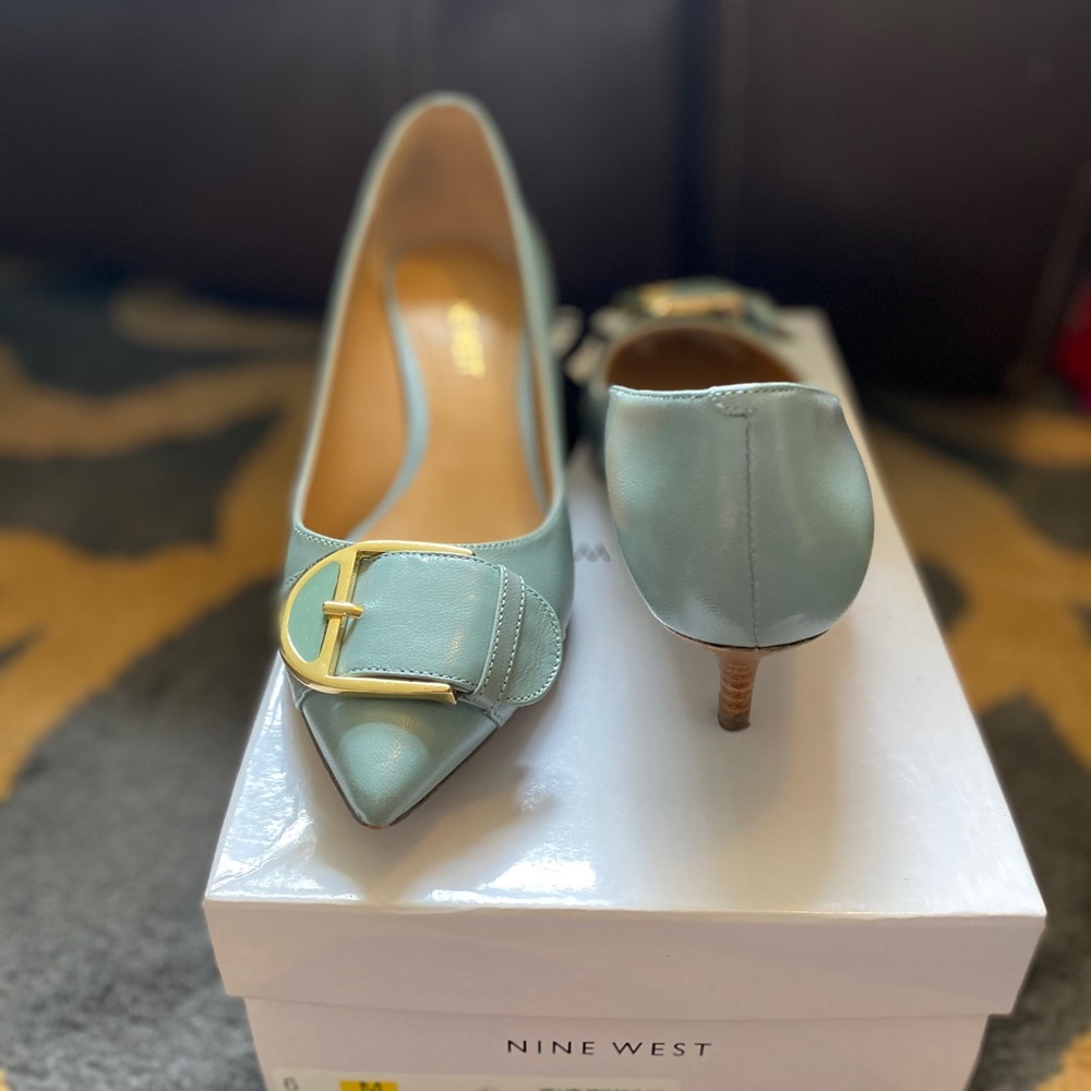 Nine West